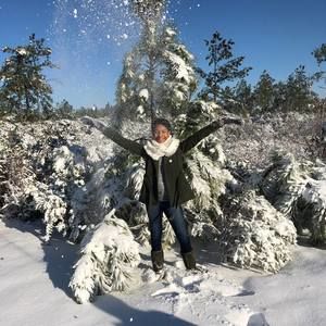 Meet your Posher, Leilani